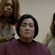 Illustration for article titled iOrange Is The New Black/i: “Finger In The Dyke”